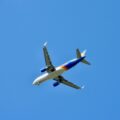 Photo southwest airlines, dominican republic