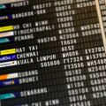 Photo change name airline ticket
