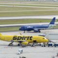 Photo spirit airlines flights