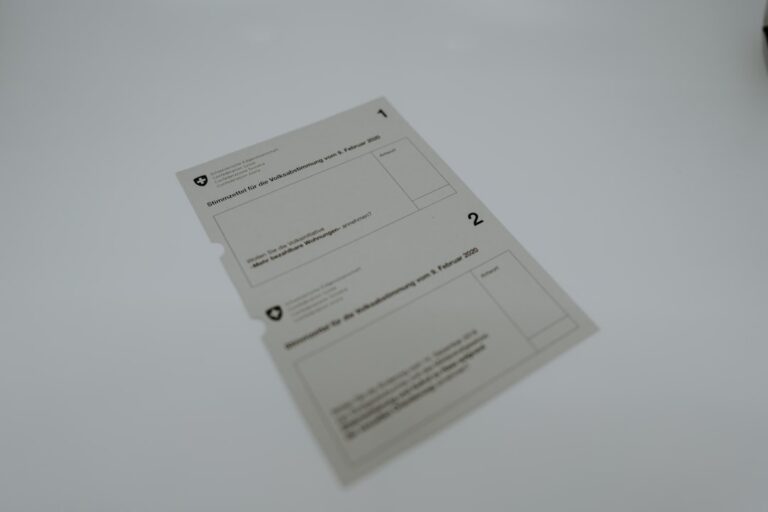 Photo print boarding pass