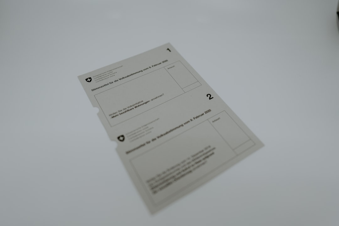 Photo print boarding pass