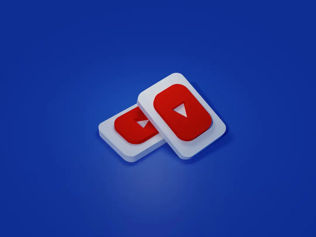 Photo link accounts