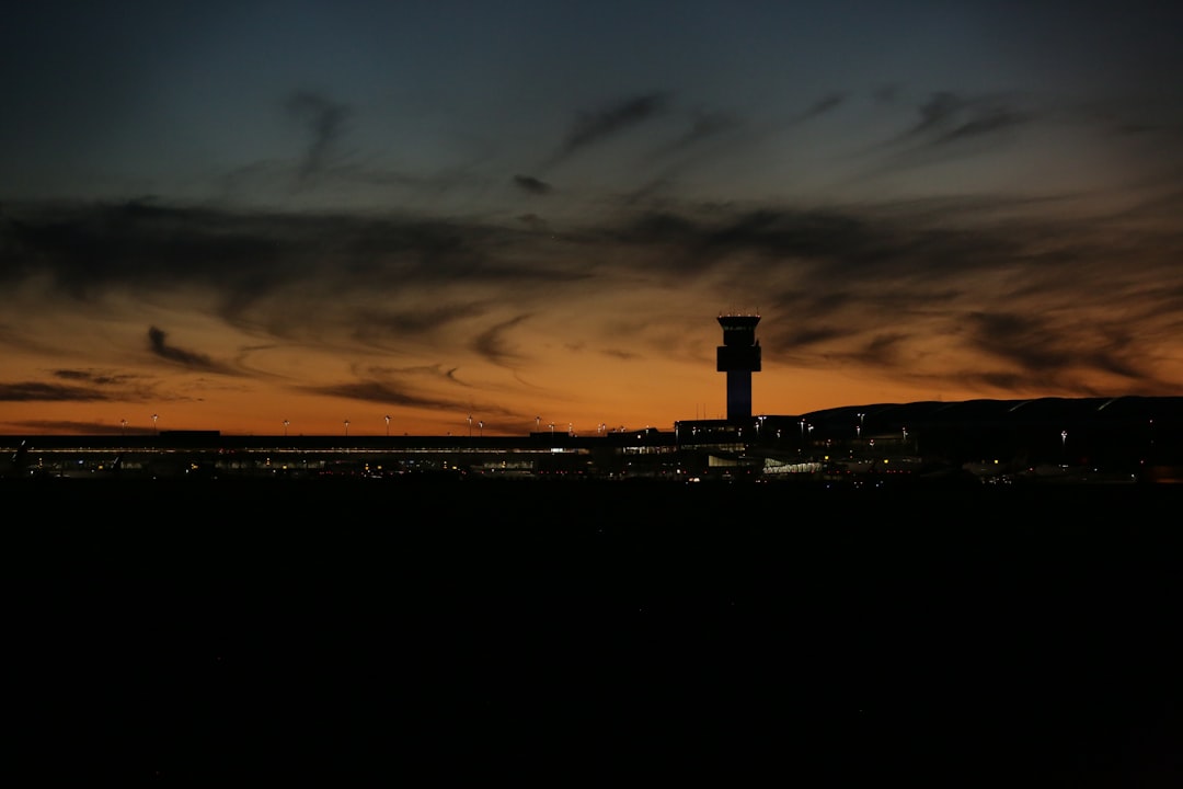Photo southwest airlines, philadelphia airport