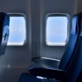 Photo delta airlines preferred seating