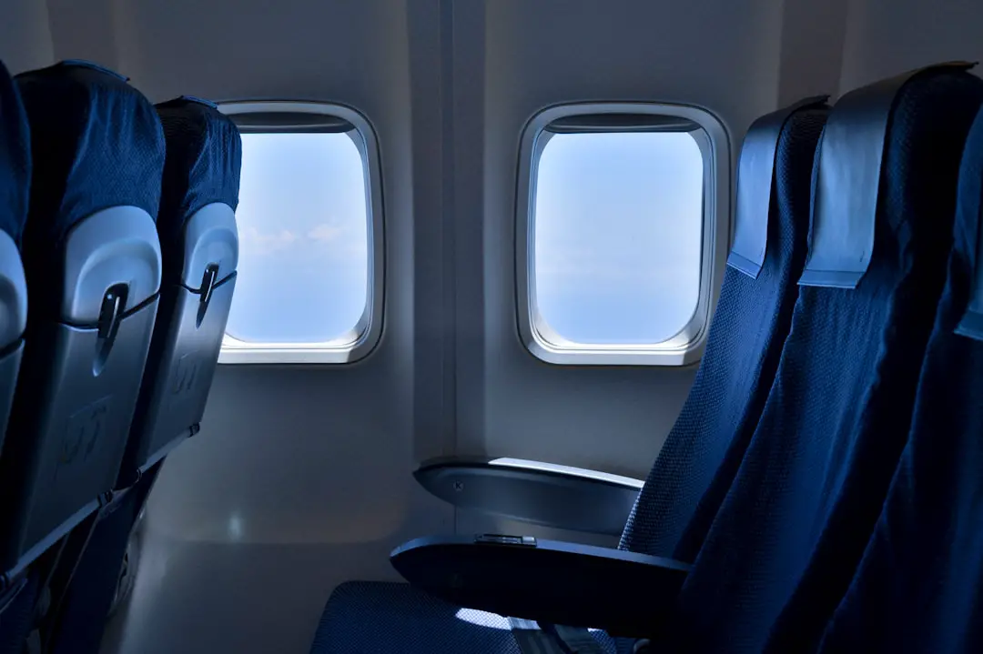 Photo delta airlines preferred seating