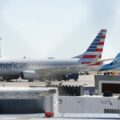 Photo american airlines outlets