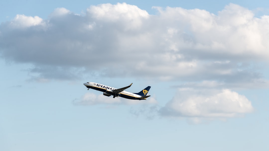 Photo airlines fly to st augustine fl
