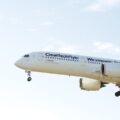 Photo charter airline