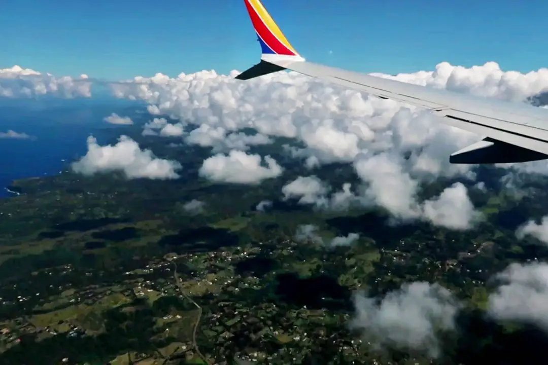 Photo airlines fly to st croix