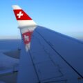 Photo swiss airlines, good airline
