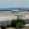 Photo airlines fly into mesa gateway airport