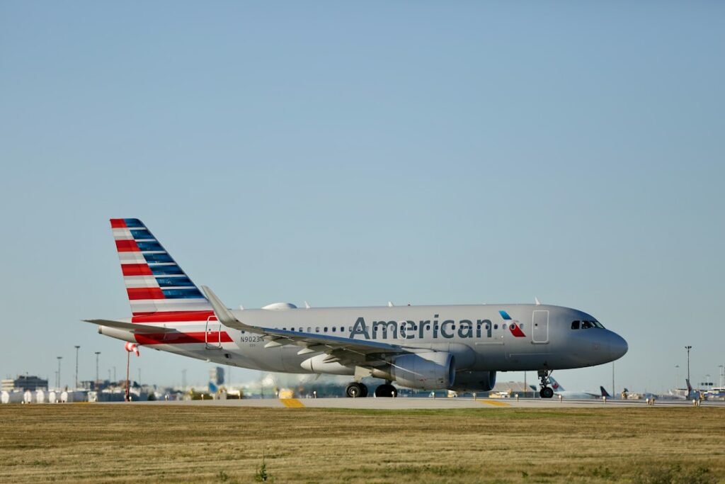 Transferring American Airline Miles: A Step-by-Step Guide Photo transfer American Airline miles