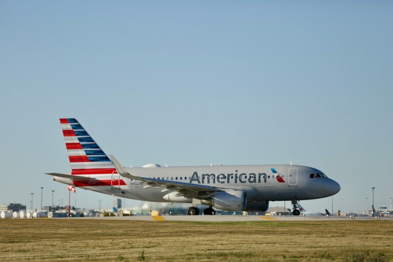 Photo transfer American Airline miles