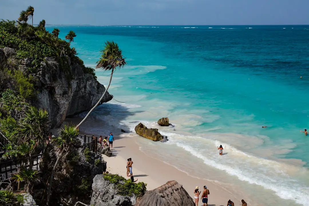 Photo southwest airlines fly punta cana dominican republic