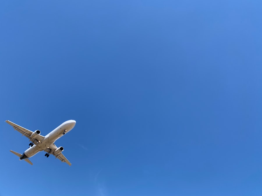 Photo free airline tickets