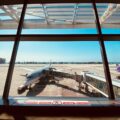 Photo southwest airlines tvs
