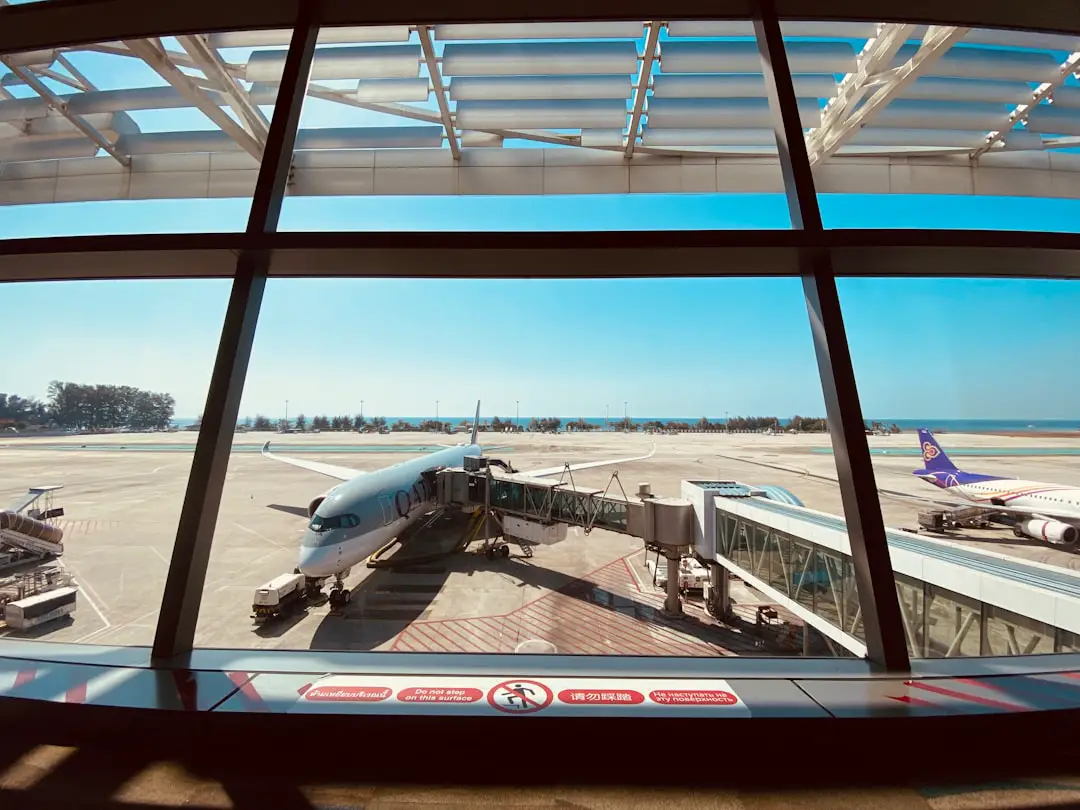 Photo southwest airlines tvs