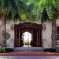 Photo hotel california