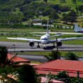 Photo airlines fly to curacao