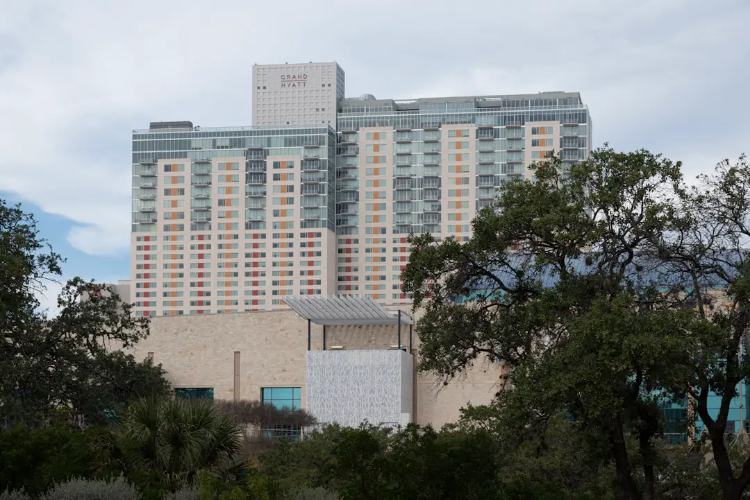 Photo hilton hotels ownership