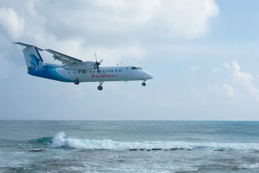 Photo airlines fly to curacao