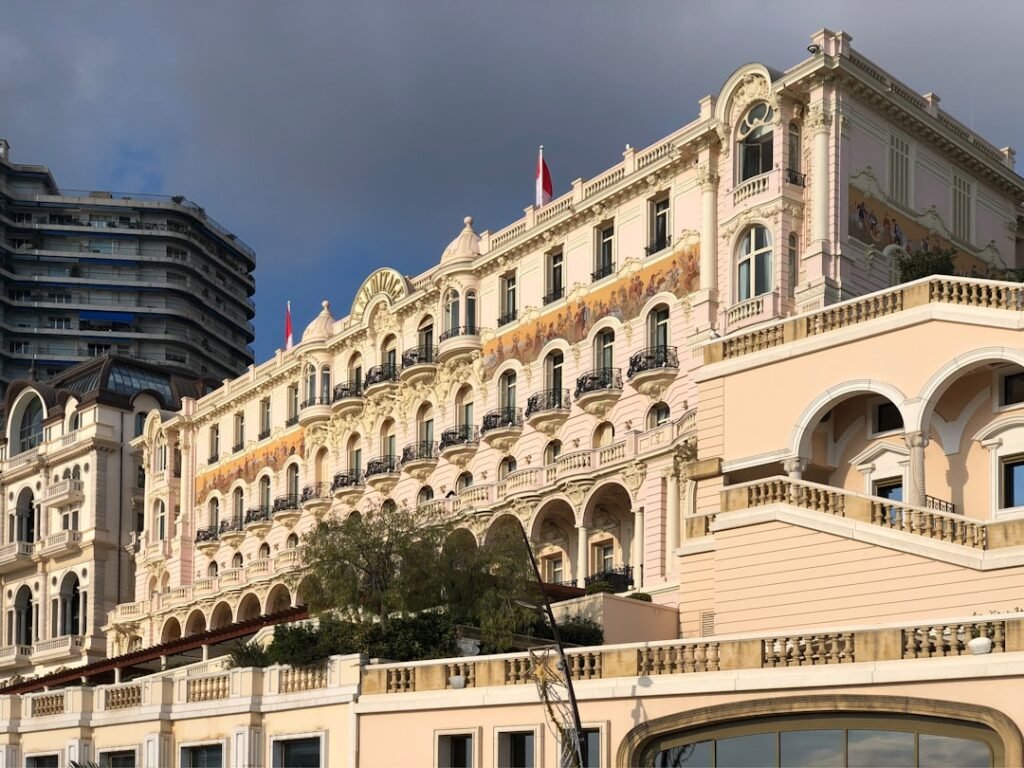 Photo hotel del coronado