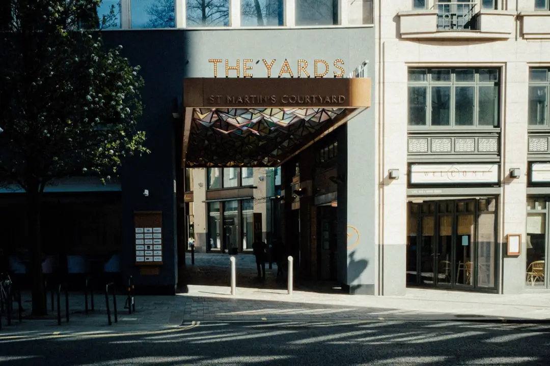 Photo Wyndham Hotels ownership