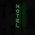 Photo lucifer hazbin hotel