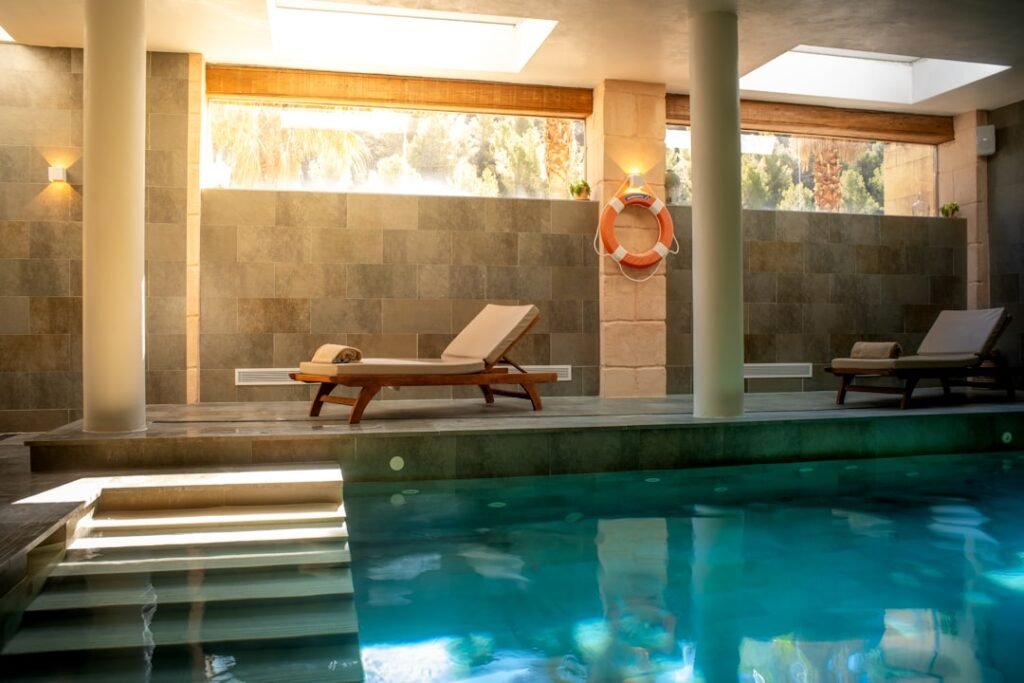 Photo boutique hotel