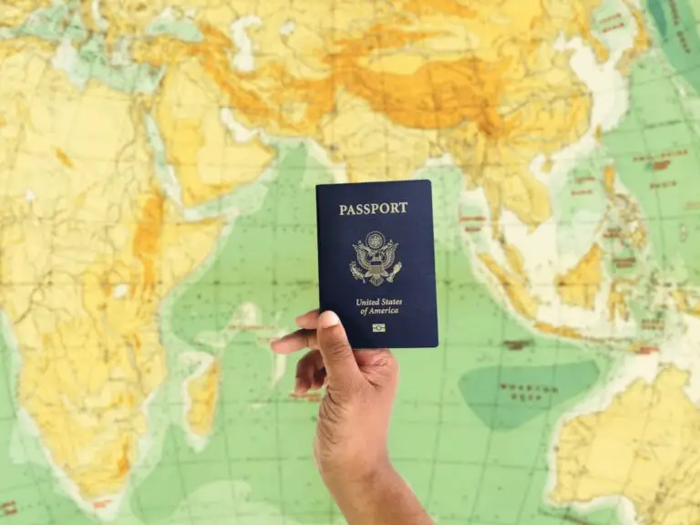 Photo boarding pass