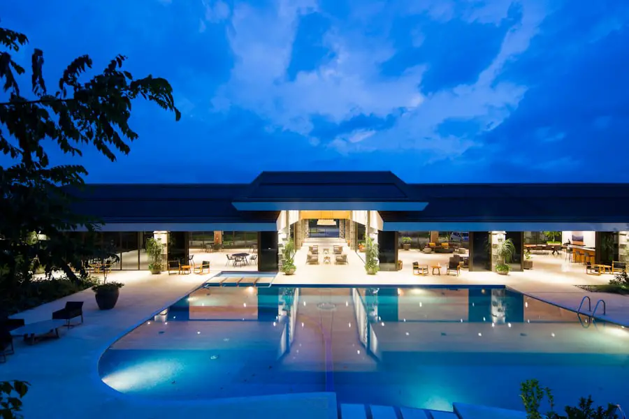 Photo hotel
