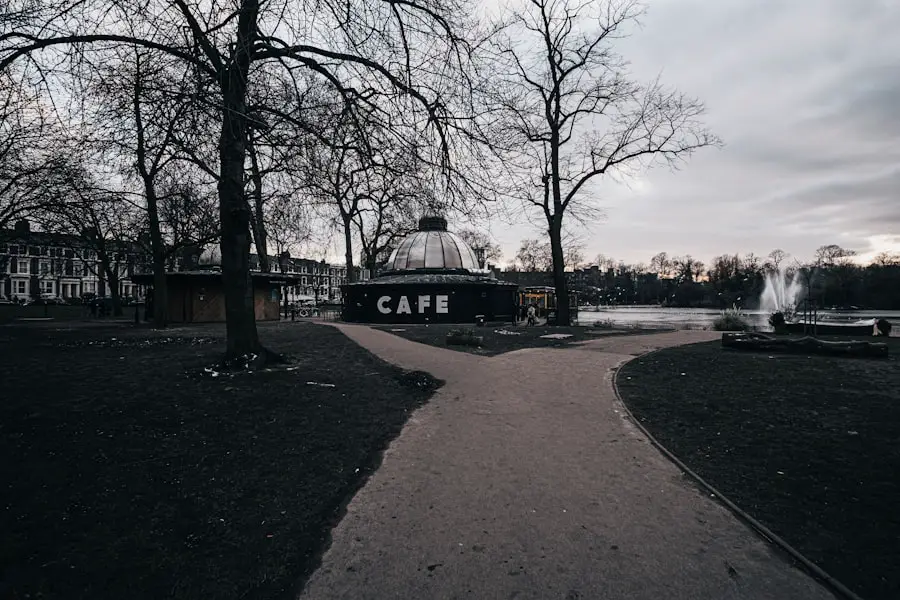Photo safe place