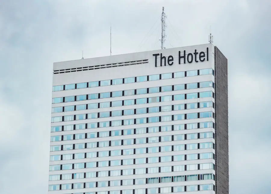 Photo hyatt hotel group