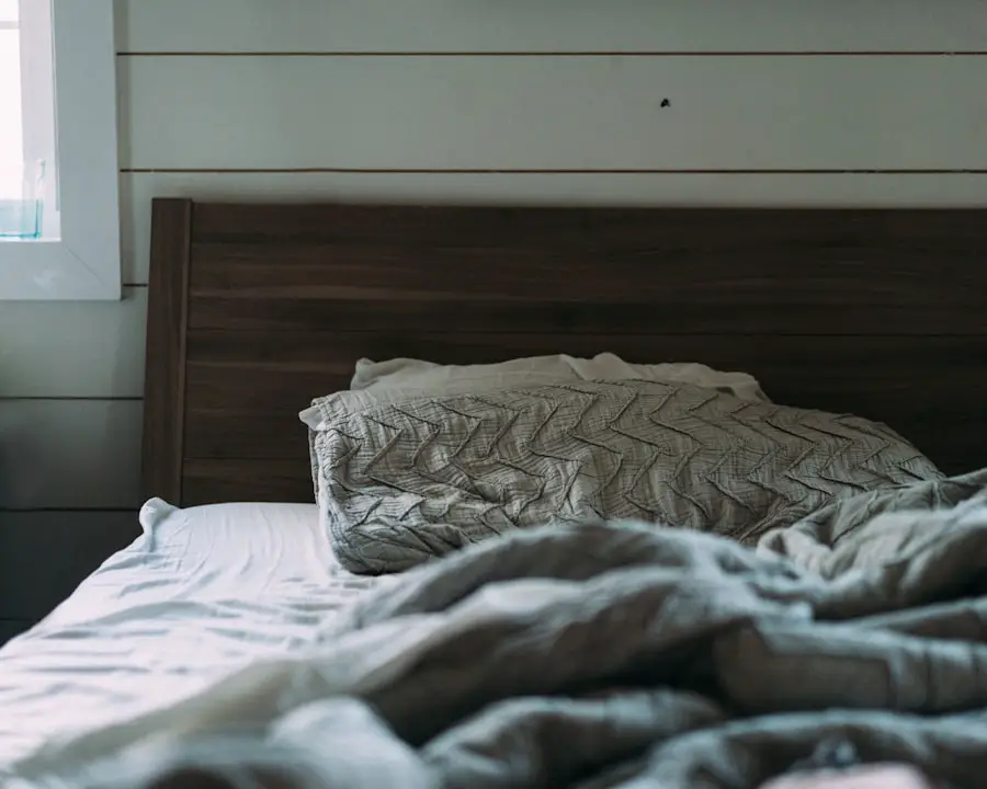 Photo check for bed bugs