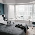 Photo hotel room