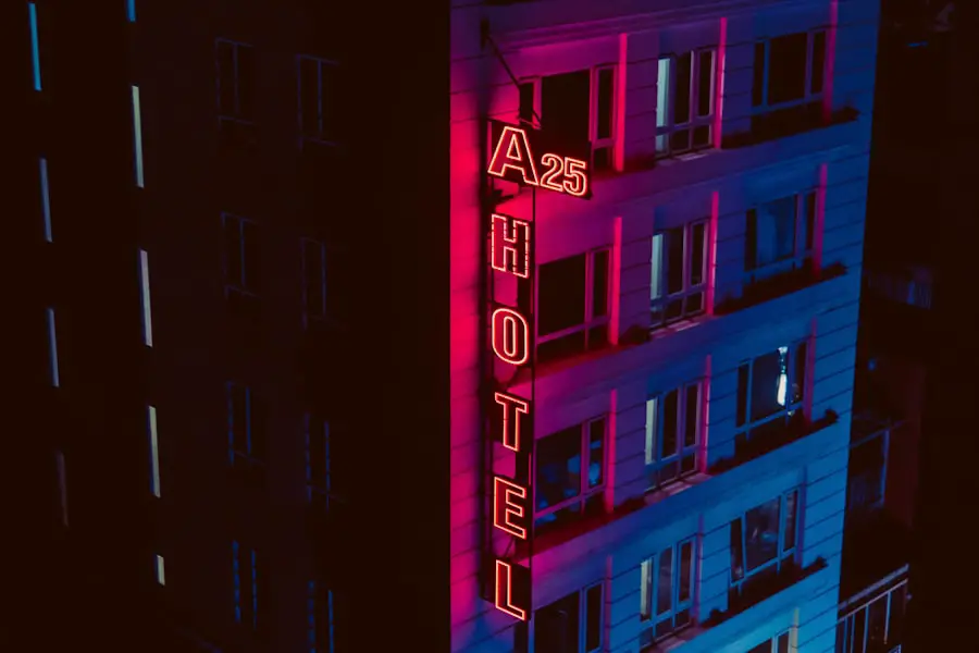Photo ihg hotels