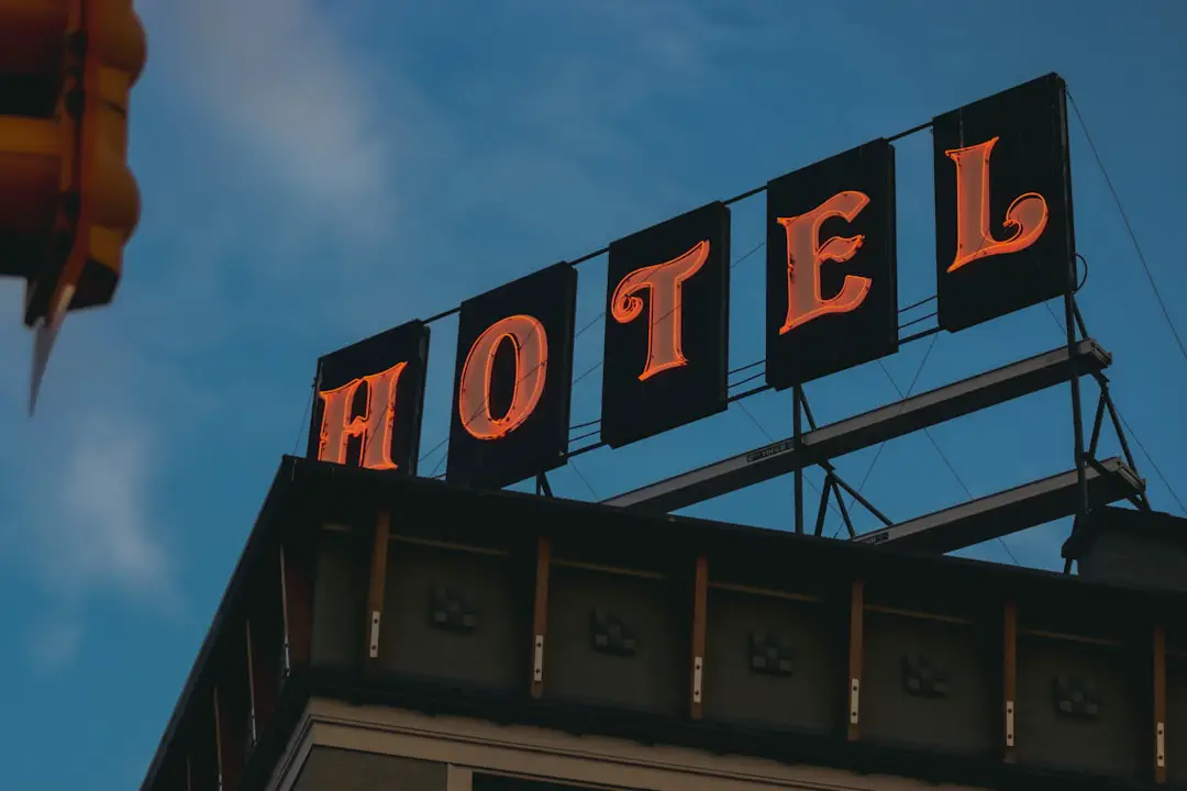 Photo trump hotels
