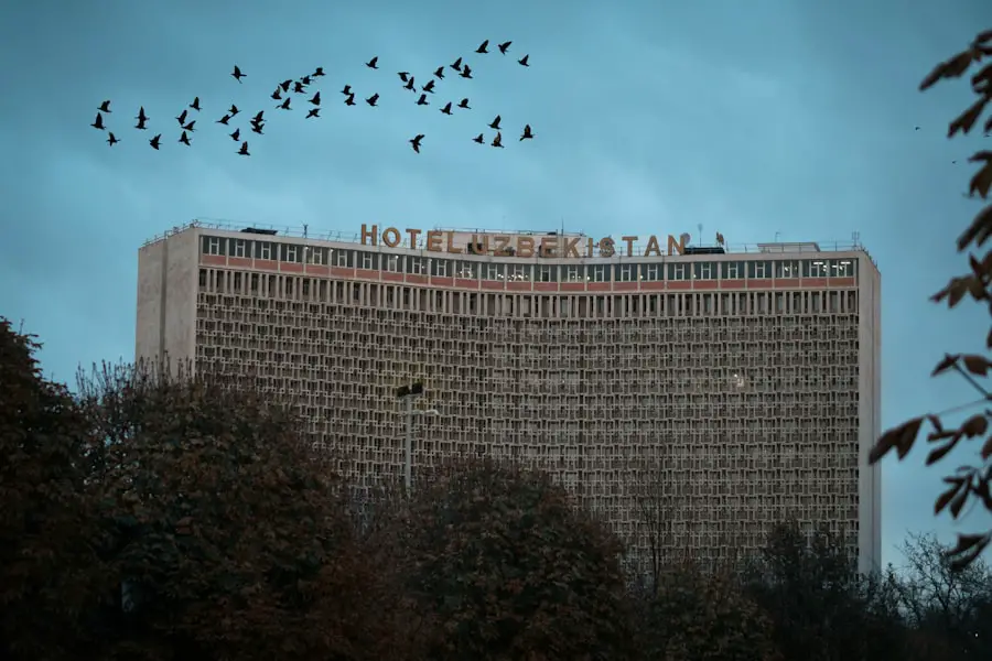 Photo trump hotels