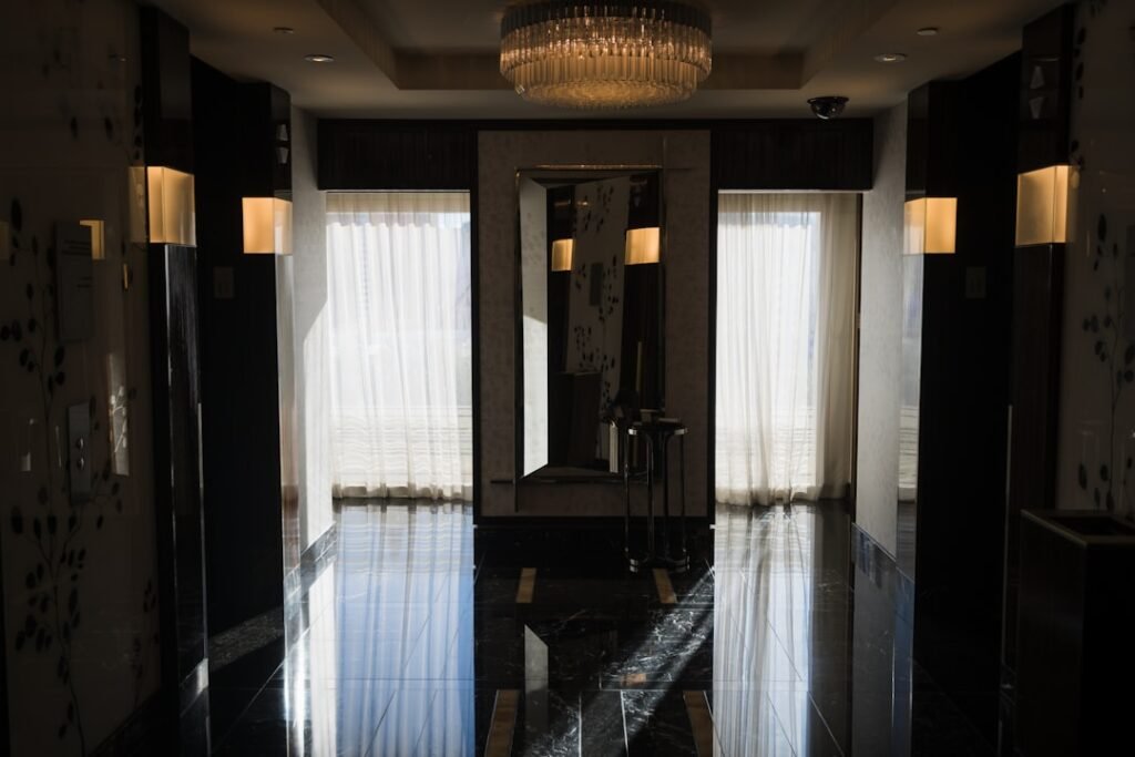 Photo hotel Las Vegas