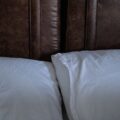 Photo hotel bed bugs