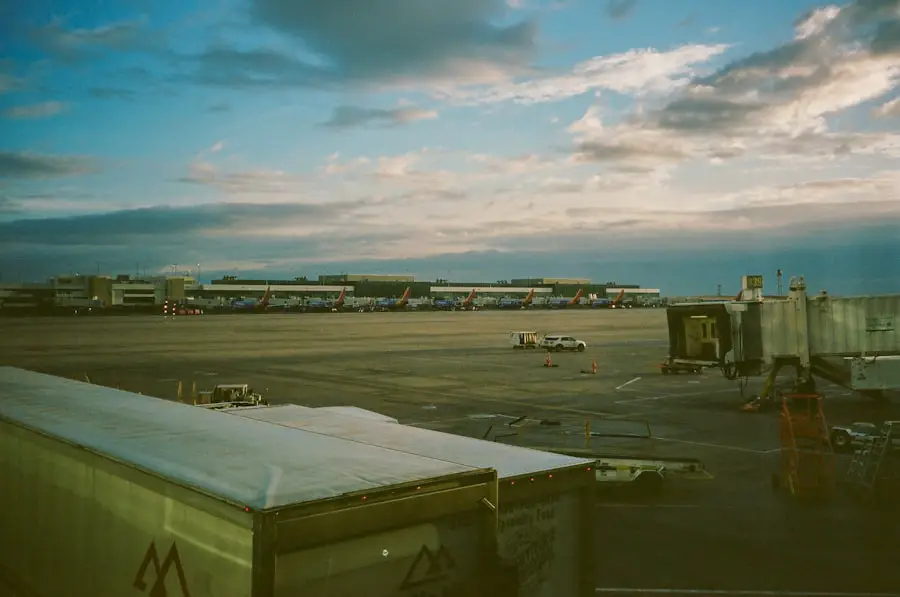Photo airlines, Springfield MO