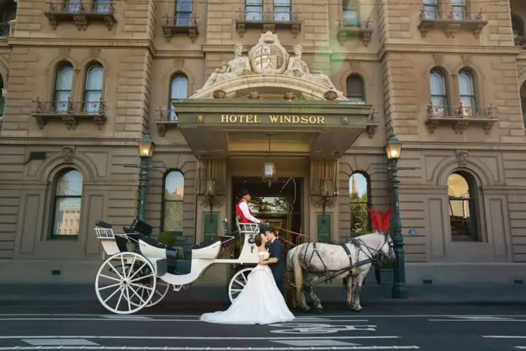 Photo tip maid hotel