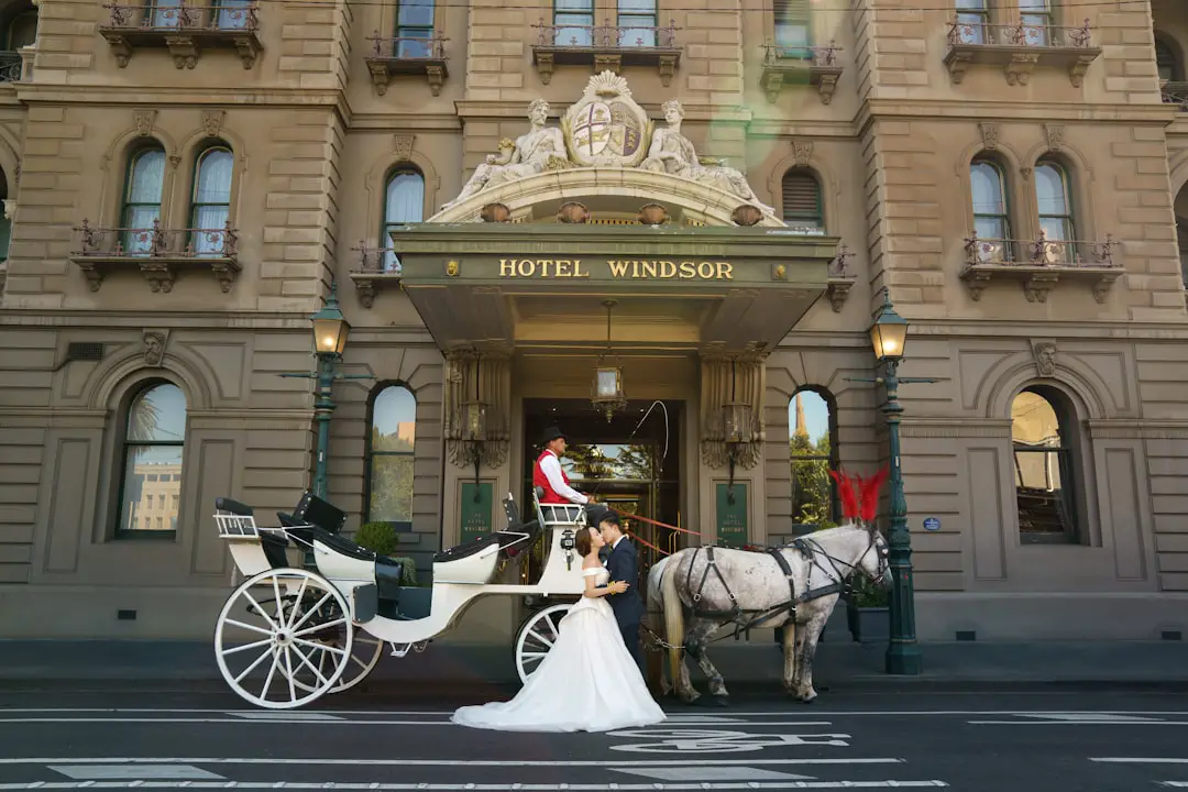 Photo tip maid hotel
