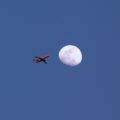 Photo airlines fly into Huntsville