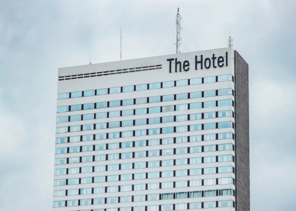 Photo hotel cost