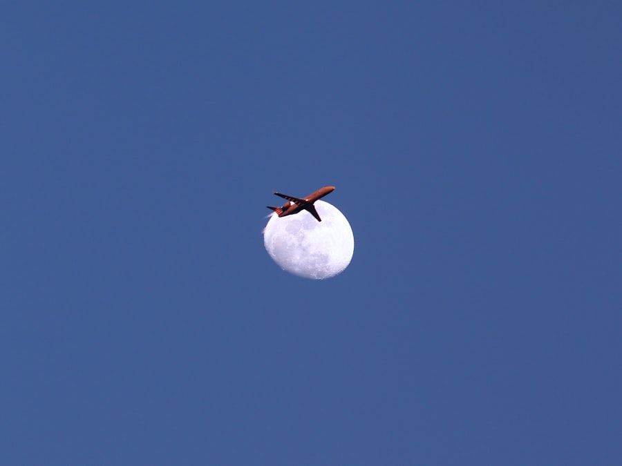 Photo airlines fly into Huntsville