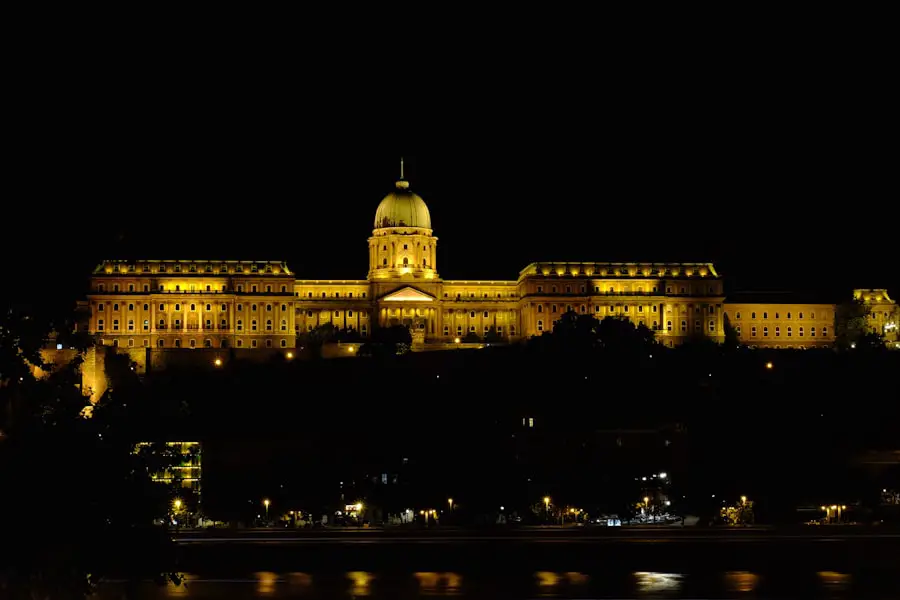 Photo watch grand budapest hotel