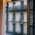 Photo hotels, frames