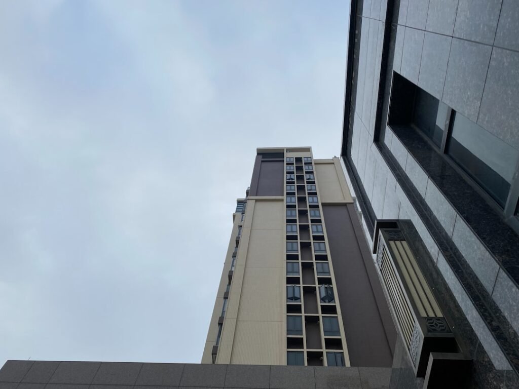 Photo hotels, 13th floor