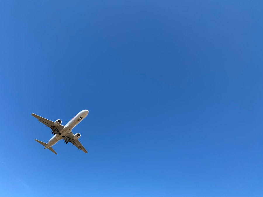 Photo avianca airlines